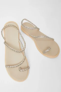 Quiz Sandals|Holiday Shoes><noscript><img width=