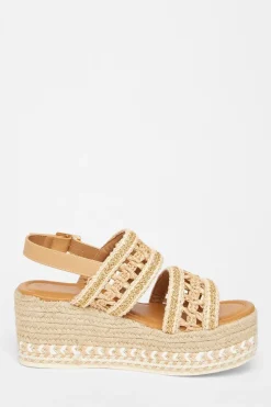 Quiz Sandals|Holiday Shoes><noscript><img width=