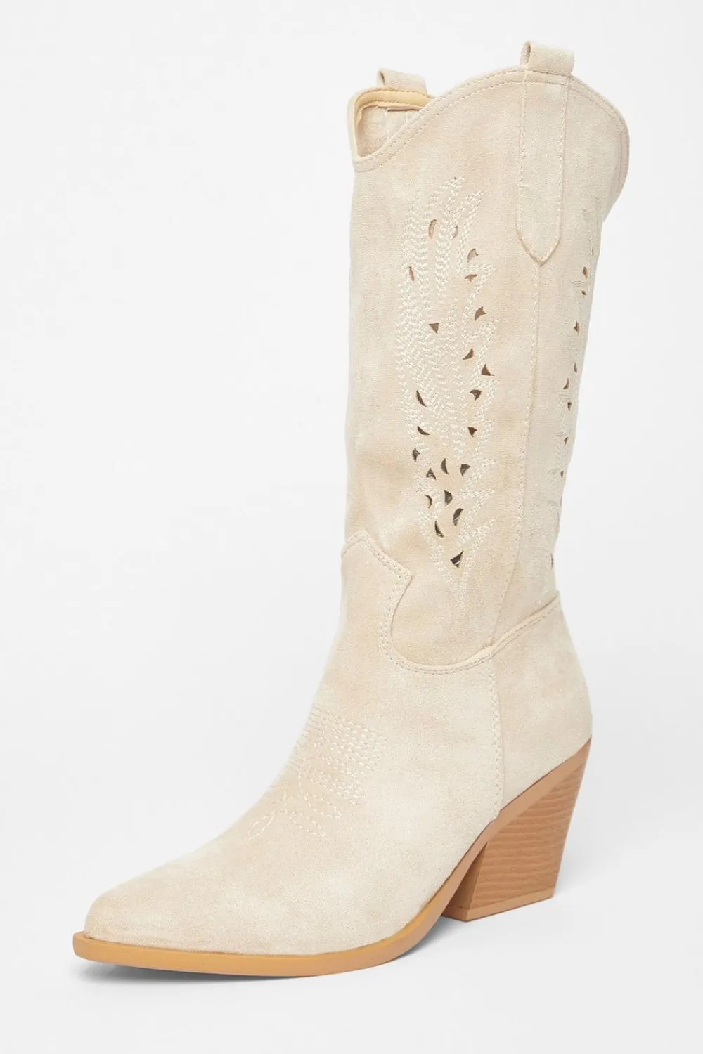 Quiz Boots>Western Boots