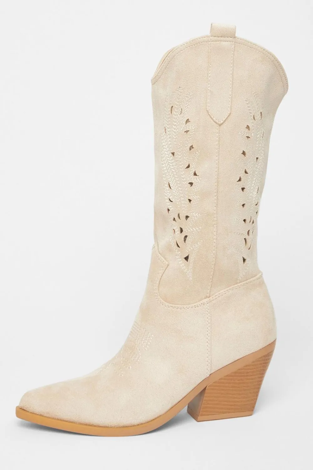 Quiz Boots>Western Boots