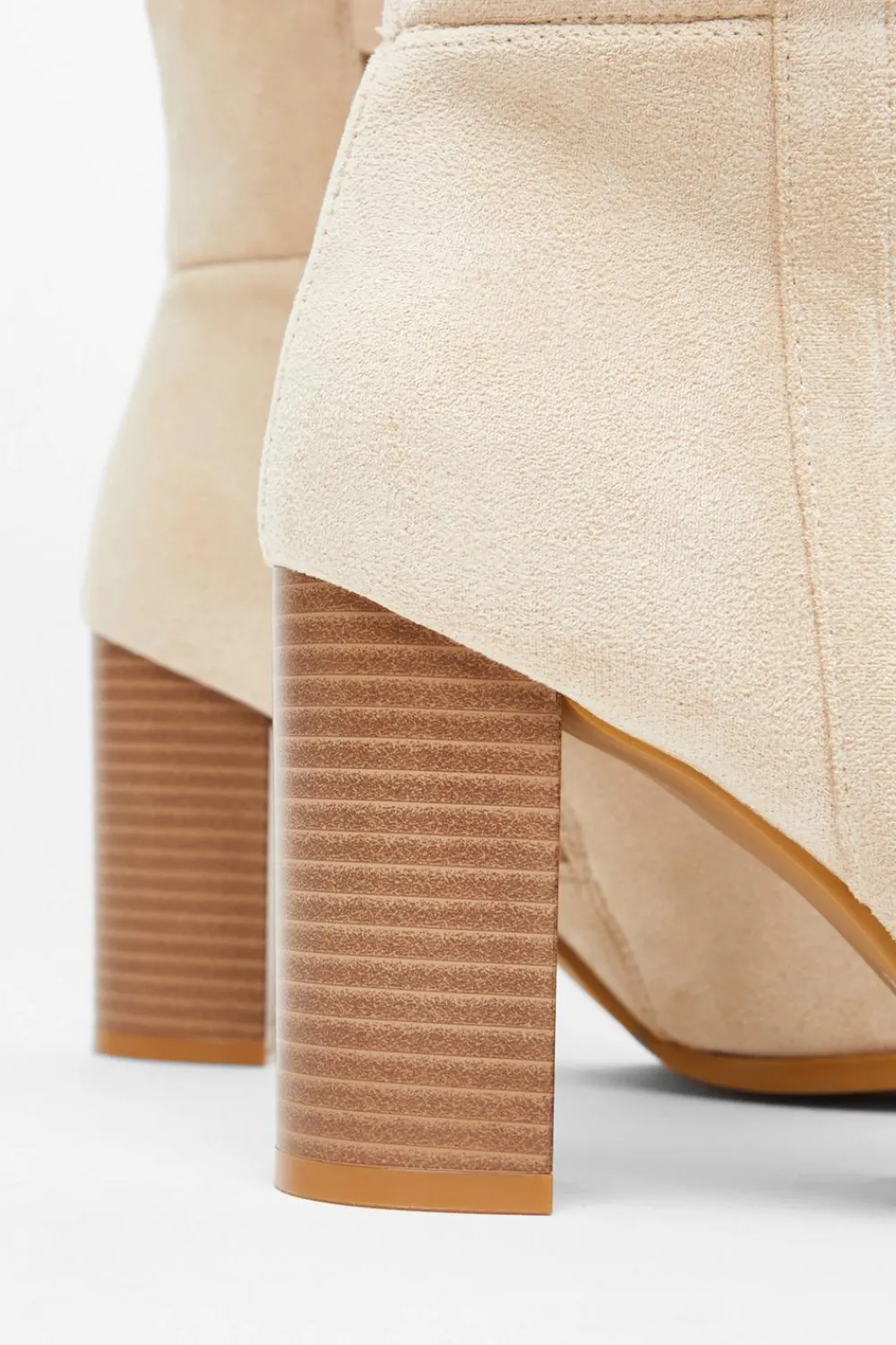 Quiz Heels|Boots>Western Knee High Boots