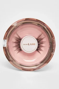 Quiz Prom & Ball|Occasion Accessories>Black 3/4 False Lashes