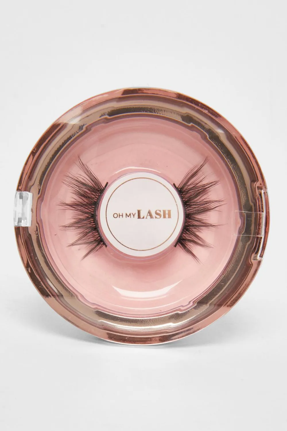 Quiz Prom & Ball|Occasion Accessories>Black 3/4 False Lashes
