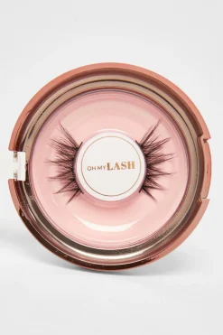 Quiz Prom & Ball|Occasion Accessories>Black 3/4 False Lashes