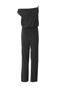 Quiz Going Out Jumpsuits|Black Jumpsuits><noscript><img width=