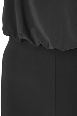 Quiz Going Out Jumpsuits|Black Jumpsuits><noscript><img width=