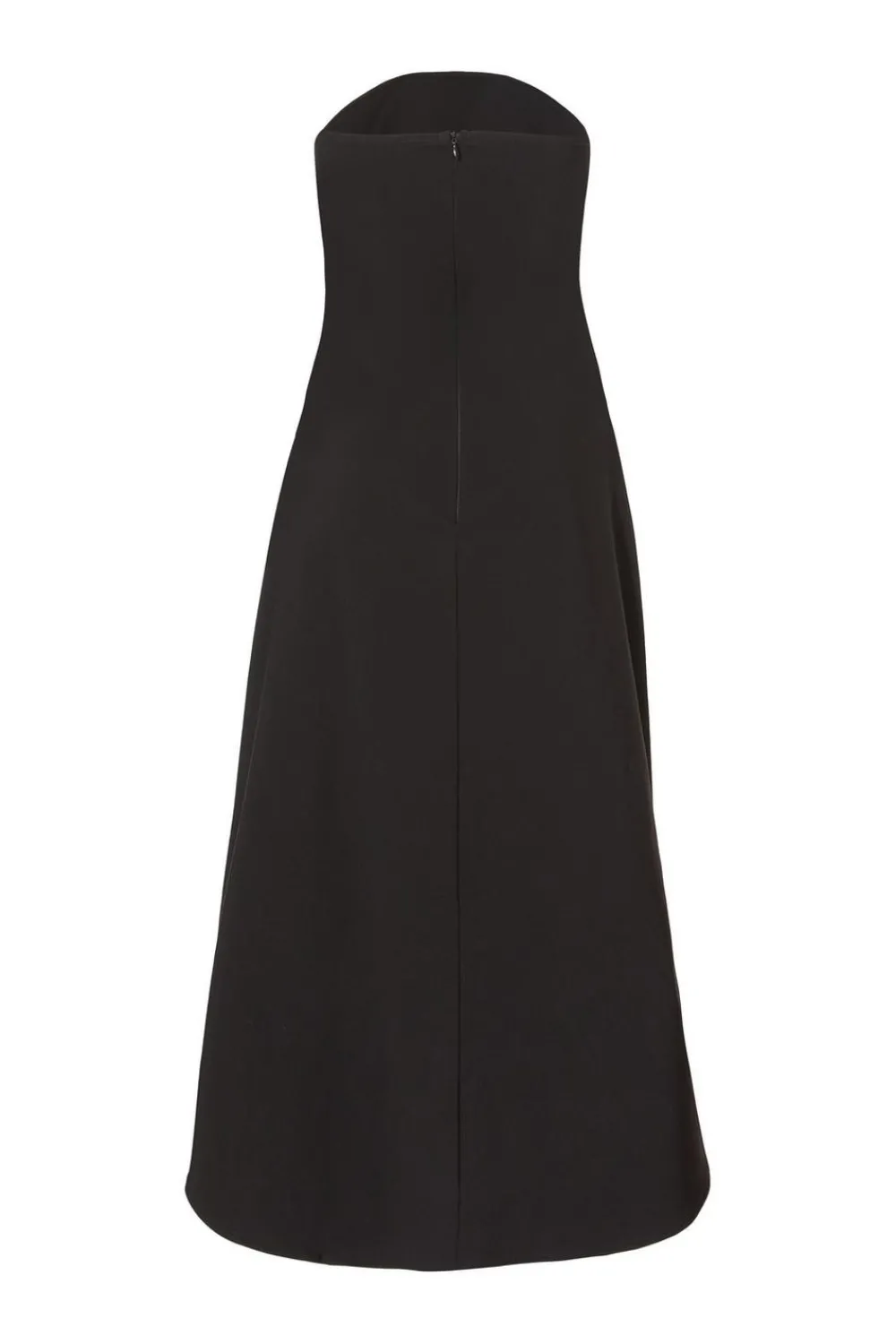 Quiz Day At The Races|Christening Guest>Bandeau Midi Dress