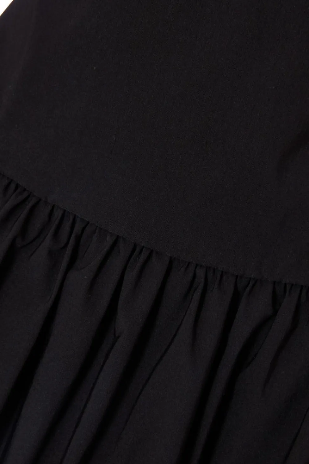 Quiz Going Out|Mini Dresses>Black Bardot Skater Dress