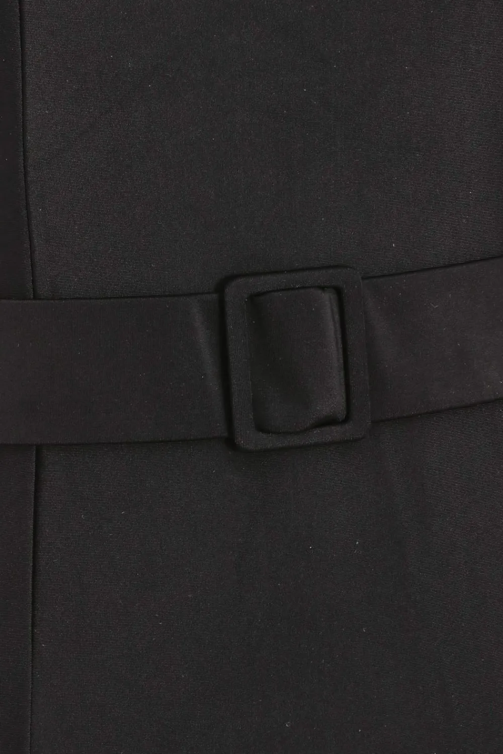 Quiz Holiday Accessories|Holiday>Black Belt Swimsuit