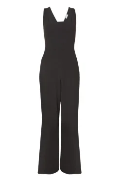 Quiz Occasion Jumpsuits|Evening Jumpsuits>Bow Back Jumpsuit