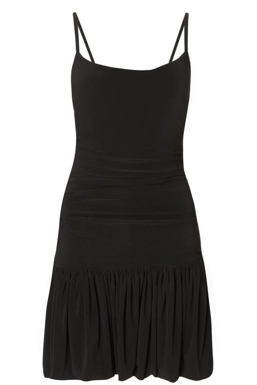 Quiz Going Out|Mini Dresses>Bubble Hem Mini Dress
