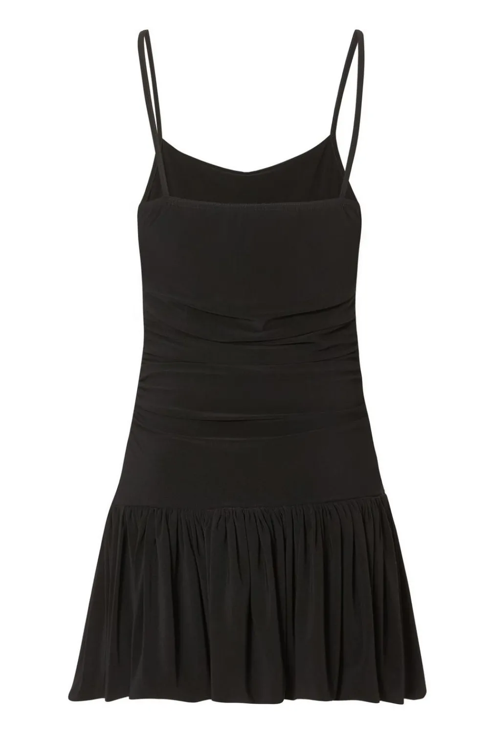 Quiz Going Out|Mini Dresses>Bubble Hem Mini Dress