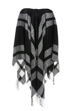 Quiz Capes & Ponchos|Casual Clothing><noscript><img width=