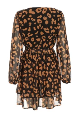 Quiz Day Dresses|Black Dresses><noscript><img width=