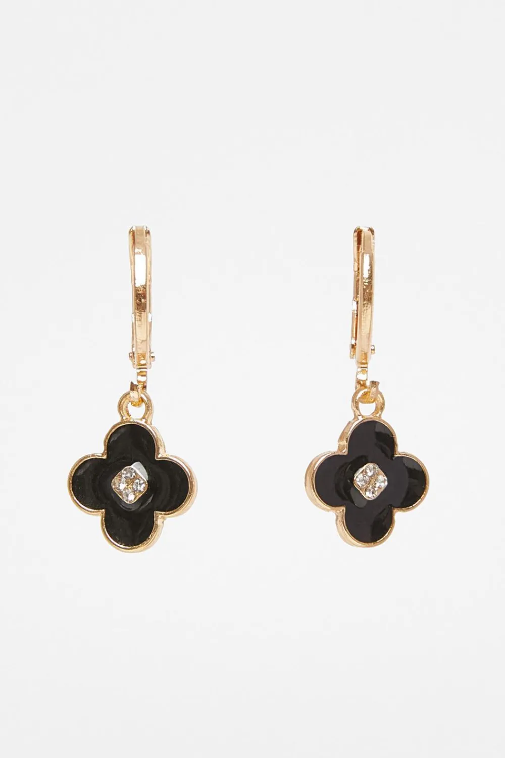 Quiz Jewellery Sets|Jewellery>Clover Jewellery Set