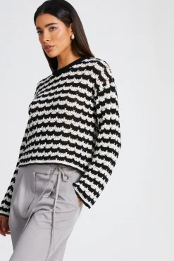 Quiz Knitwear|Casual Clothing><noscript><img width=