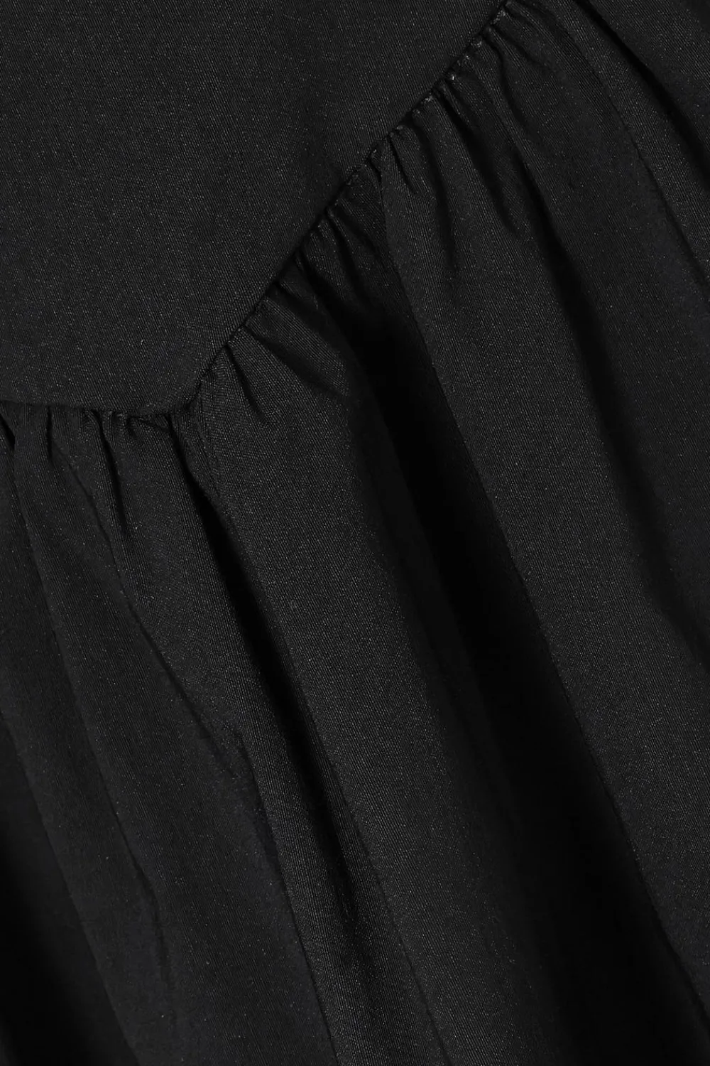 Quiz Summer Clothes|Going Out>Black Contrast Skater Dress