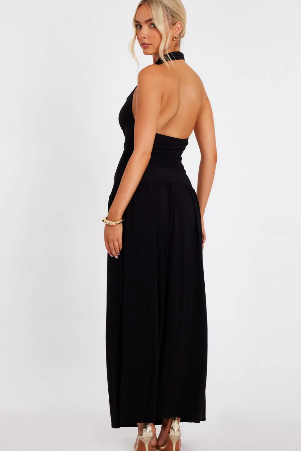 Quiz Prom Dresses|Prom & Ball>Cowl Neck Maxi Dress