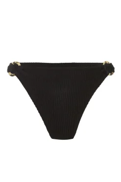 Quiz Holiday Accessories|Summer Clothes>Crinkle Ring Bikini Bottoms