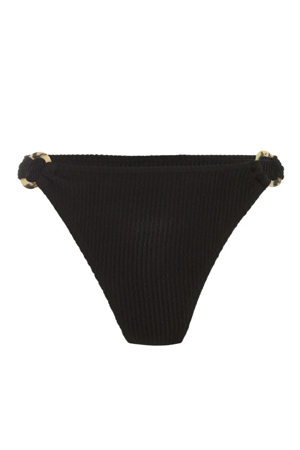 Quiz Holiday Accessories|Summer Clothes>Crinkle Ring Bikini Bottoms