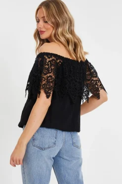 Quiz Summer Tops|Bardot Tops><noscript><img width=