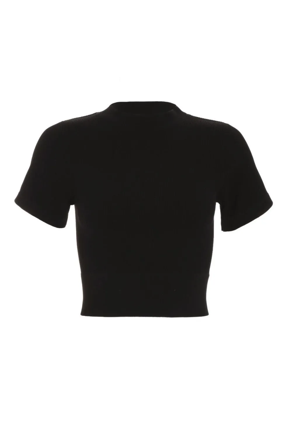 Quiz Casual Clothing>Cropped Top