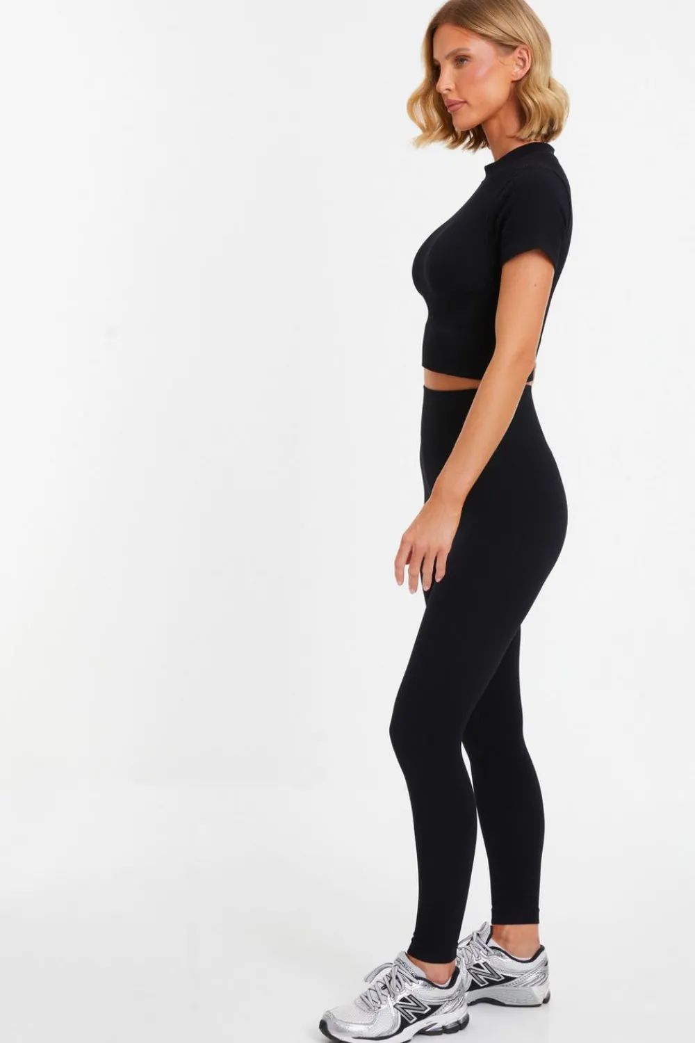 Quiz Casual Clothing>Cropped Top