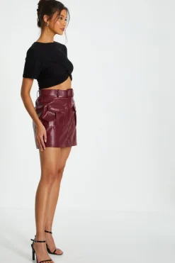 Quiz T-Shirts|Crop Tops><noscript><img width=