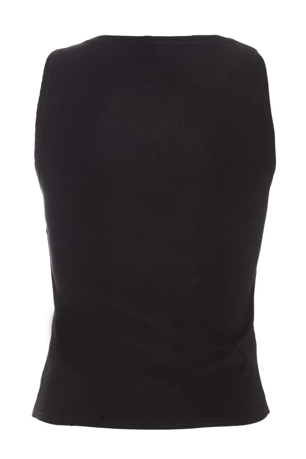 Quiz Going Out Tops|Tops>Black Diamante Bow Top