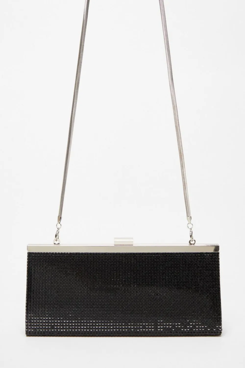Quiz Bags|Prom & Ball>Diamante Clutch Bag
