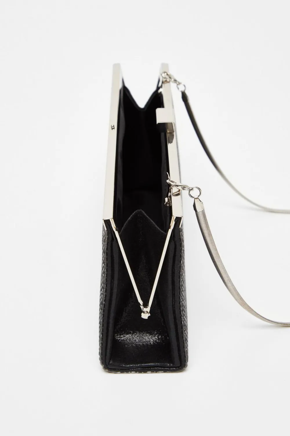 Quiz Bags|Prom & Ball>Diamante Clutch Bag