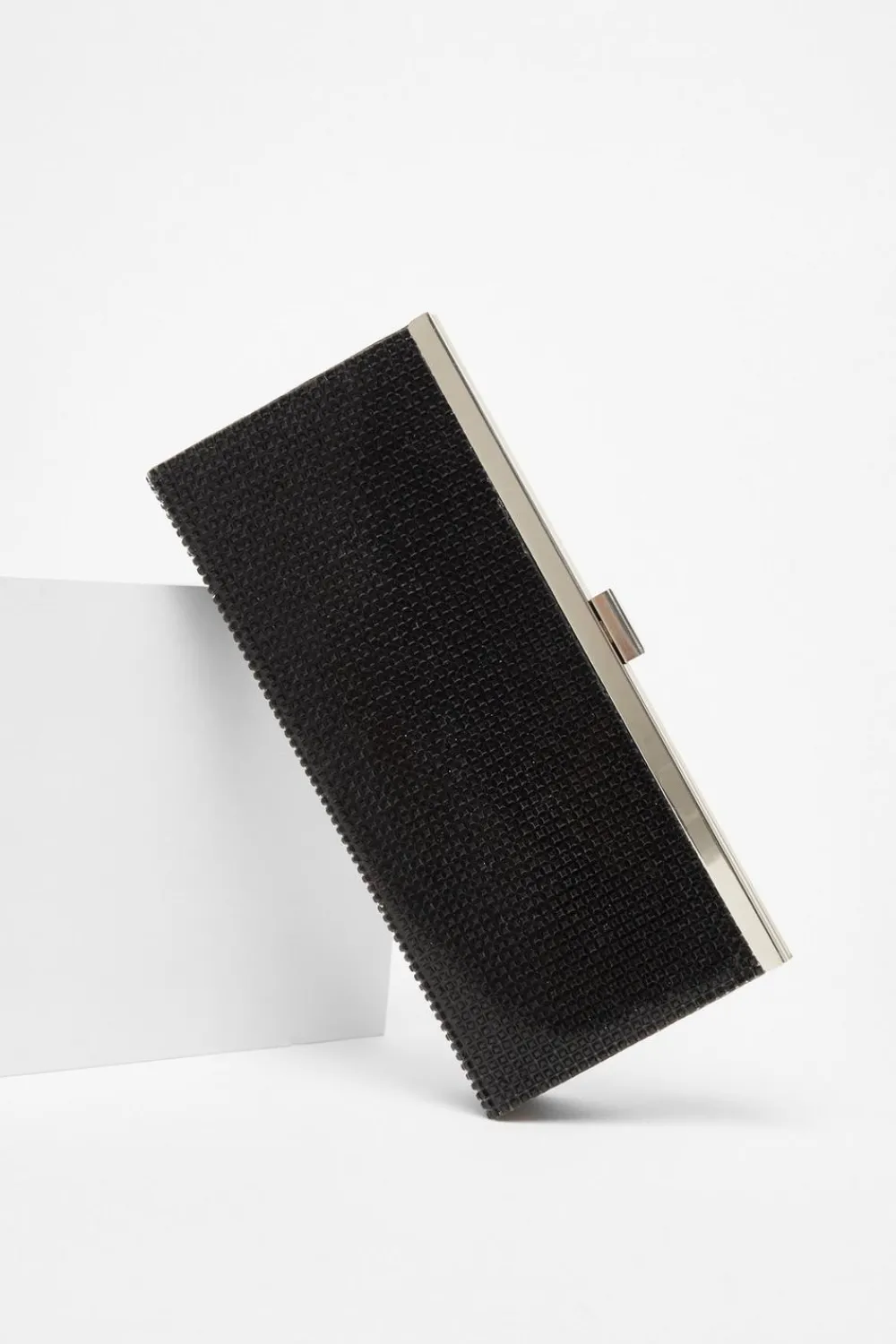 Quiz Bags|Prom & Ball>Diamante Clutch Bag