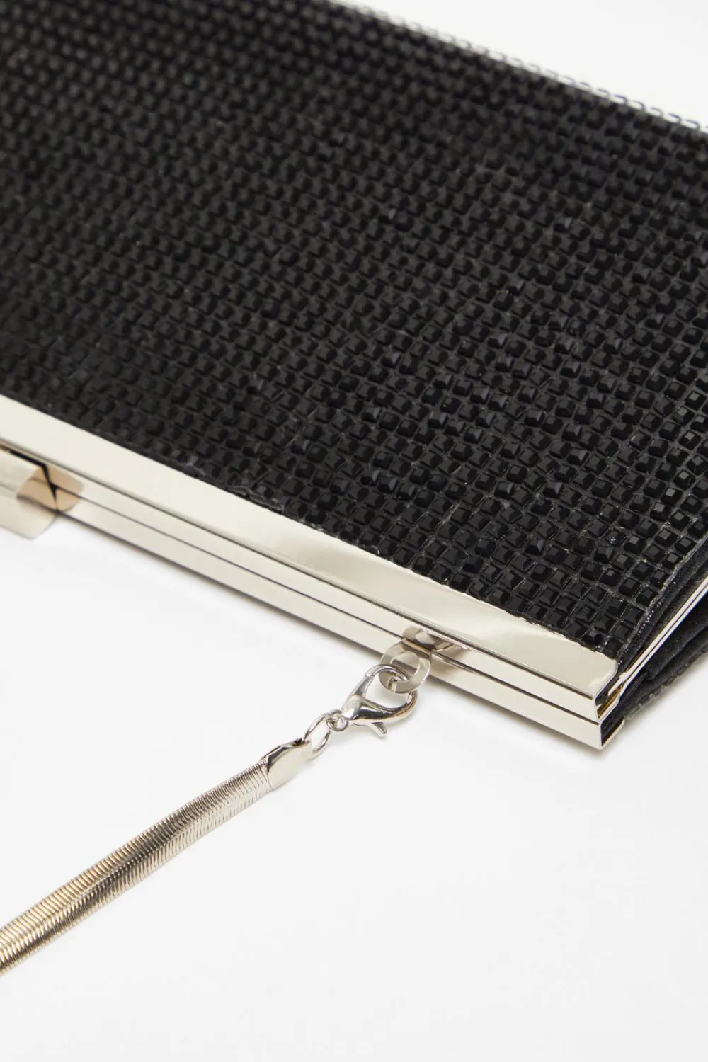 Quiz Bags|Prom & Ball>Diamante Clutch Bag