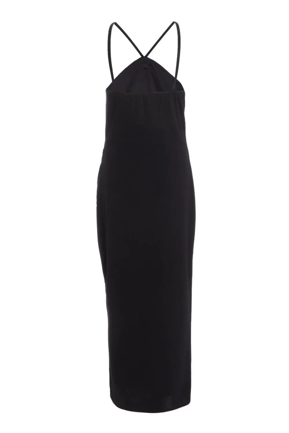 Quiz Florals|Occasion Dresses>Black Diamante Corsage Midi Dress
