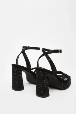 Quiz Shoe & Bag Sets|Sandals><noscript><img width=
