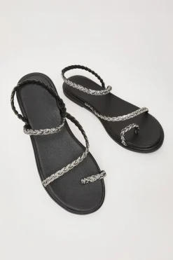 Quiz Sandals|Holiday Shoes><noscript><img width=