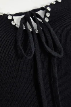 Quiz Midi Dresses|Black Dresses><noscript><img width=