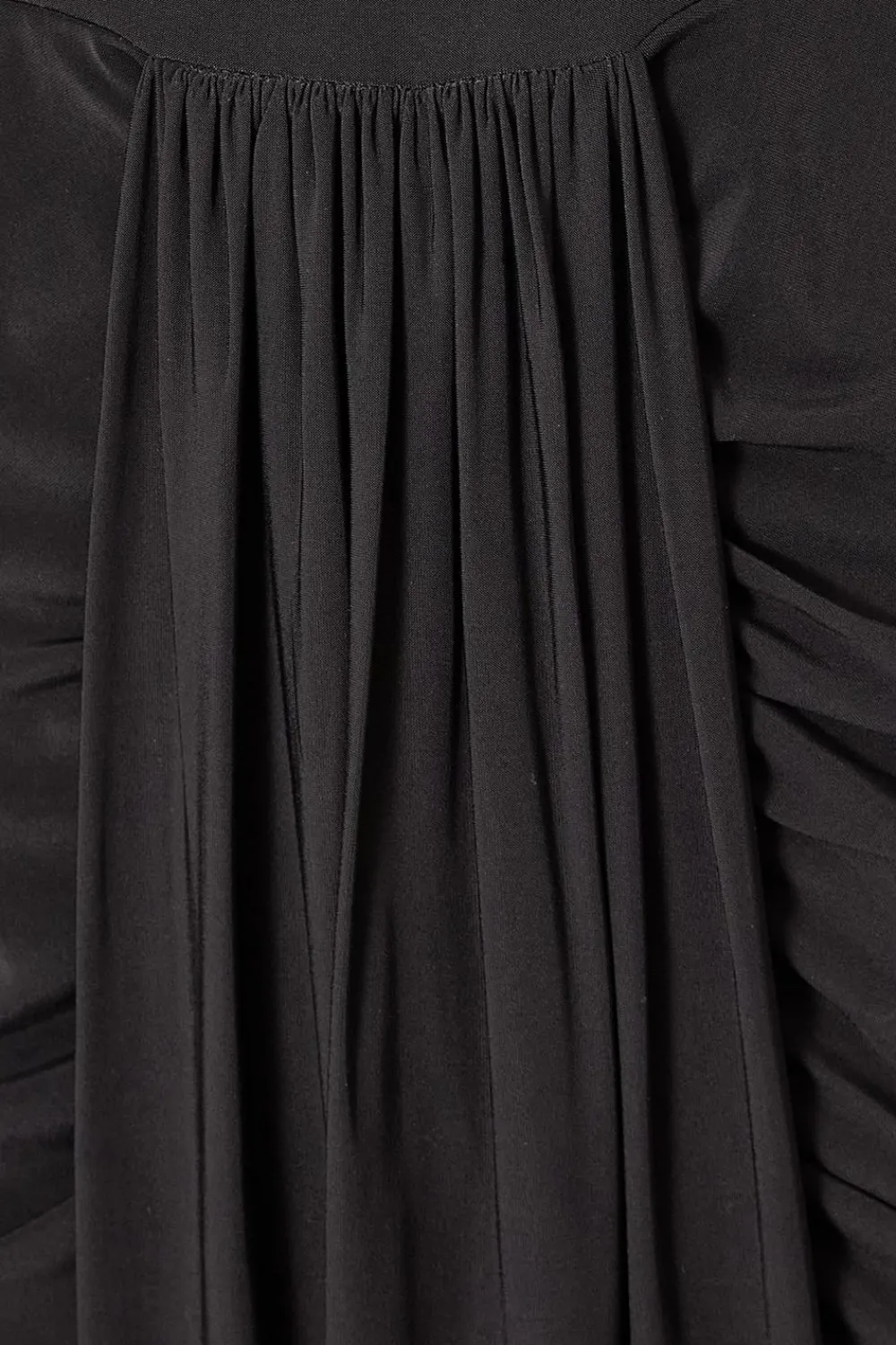 Quiz Evening Dresses|Day At The Races>Draped Maxi Dress