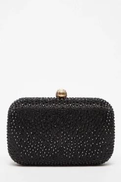 Quiz Bags|Prom & Ball>Embellished Box Bag