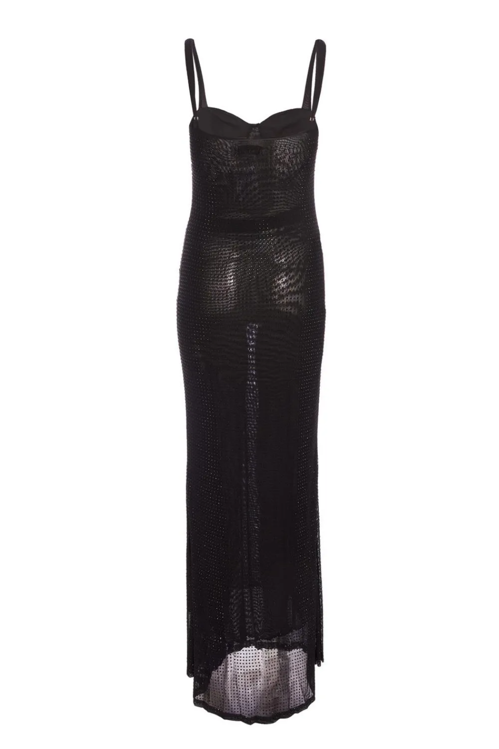 Quiz Evening Dresses|Prom Dresses>Embellished Maxi Dress