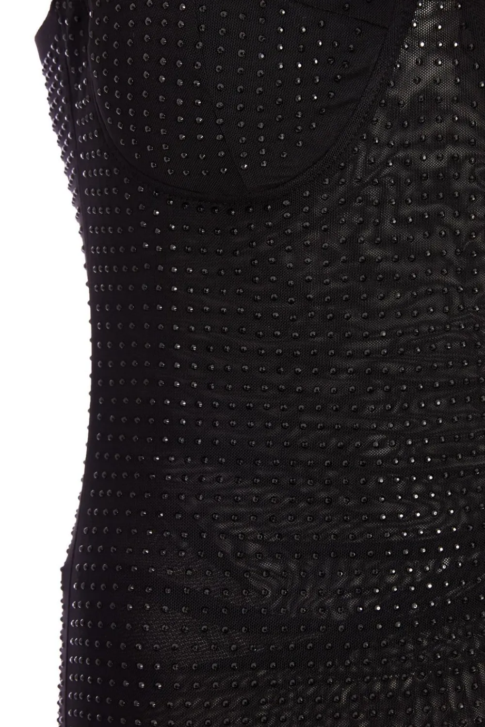 Quiz Evening Dresses|Prom Dresses>Embellished Maxi Dress
