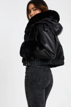 Quiz Jackets & Coats><noscript><img width=