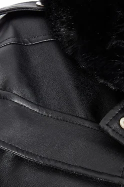Quiz Jackets & Coats><noscript><img width=