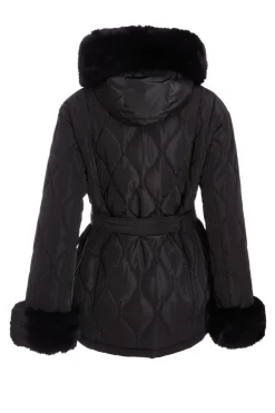 Quiz Jackets & Coats|Casual Clothing><noscript><img width=