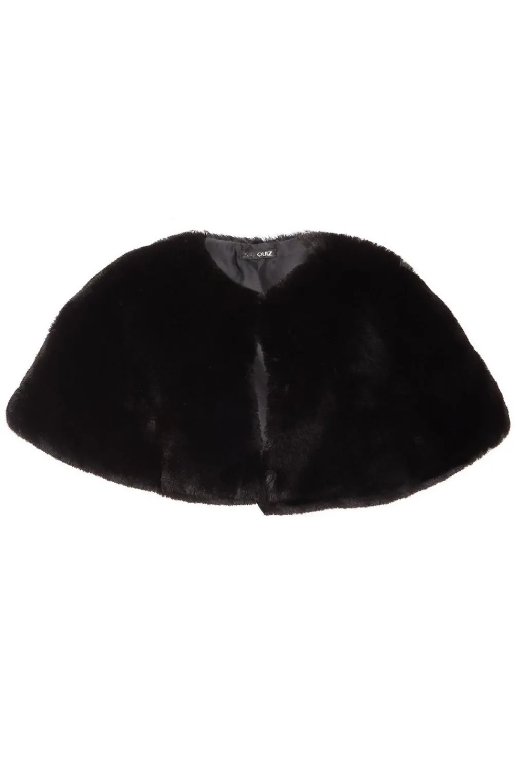 Quiz Occasion Cover-Ups|Capes & Ponchos>Faux Fur Wrap
