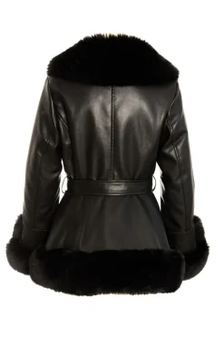Quiz Jackets & Coats|Casual Clothing><noscript><img width=