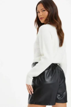 Quiz Skirts|Shorts><noscript><img width=
