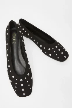 Quiz Pumps|Flats><noscript><img width=