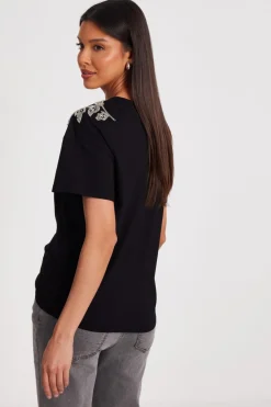 Quiz T-Shirts|Day Tops><noscript><img width=
