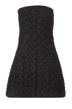 Quiz Day At The Races|Wedding Guest Dresses>Floral Bandeau Mini Dress